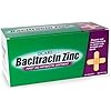 144 Pack CareALL Bacitracin Antibiotic Zinc Ointment 0.9gr Foil Packet. First Aid Ointment to Prevent and heal infections for Minor cuts, scrapes and Burns