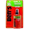 Ben's Tick & Insect Repellent 30% Deet, Orange, 3.4 Ounce 2 Pack