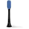 Philips Sonicare DiamondClean Smart 9700 Rechargeable Electric Power Toothbrush, Lunar Blue, HX995751