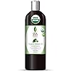 SVA Organics Tamanu Oil 8 Oz, USDA certified Organic, Cold Pressed, Unrefined, 100% Pure & Natural Carrier Oil for Skin Nourishment, Haircare, Body massages, Soap making
