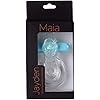 Maia Toys Jagger- Rechargeable Vibrating Erection Enhancer Transparent