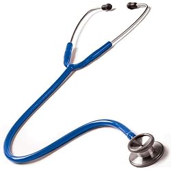 Prestige Medical Clinical I Stethoscope, Royal, 6.25 Ounce