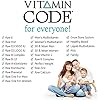 Garden Of Life, Raw Vitamin Code E, 60 Count