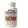 The Cleaner 7Day Women's Formula Ultimate Body Detox 52 Capsules