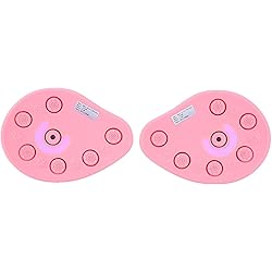 Breast Enlargement Machine, Professional Breast Massager for Woman Chest Augmentation for Salonpink
