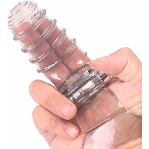WALLER PAA] Finger Banger Massager G-spot Vibrator Fingering Sex-Toys for Women Couples