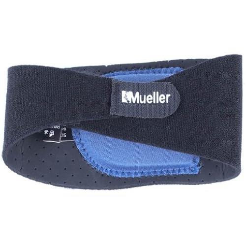 Mueller Arch Support, Black, One Size