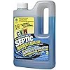 CLR PRO Septic Treatment Pack of 4
