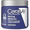CeraVe Healing Ointment for Cracked & chafed Skin, 12oz