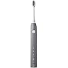 Gleem Rechargeable Electric Toothbrush, Slate Gray