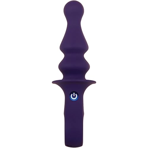 Gender X Ring Pop - Purple