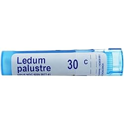 Boiron - Ledum Palustre 30C - 80 Pellet