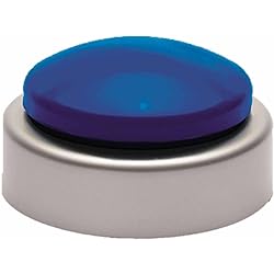 LS&S Extra Large Button Talking Clock