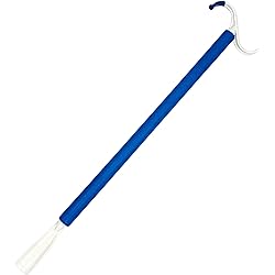 MOBB Dressing Stick, Long Shoehorn Aid Helper, 24" Long