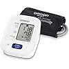 Omron Upper Arm Blood Pressure Monitor, 3 Series