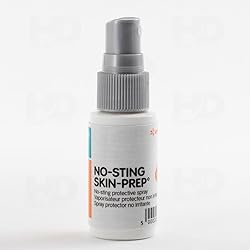 Smith and Nephew No Sting Skin Prep Spray - 1 Oz 28 Ml