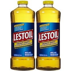 Lestoil Concentrated Heavy Duty Cleaner - 48 oz - 2 pk by Lestoil