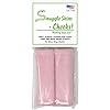 Snuggle Skins Cheeks - CPAP Straps Covers - No More Strap Marks Pink