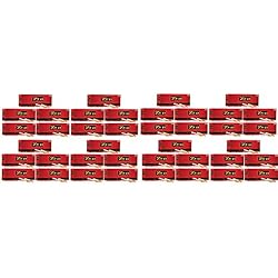 40 Forty Cartons of Zen Red Full Flavor King Size Tubes 250ct Box Full Case