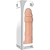 Evolved Novelties Adam and Eve True Feel Extension, X-Large