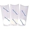 Medline Silent Knight Pill Crusher Pouches Pack of 1000