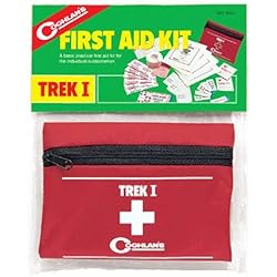 Coghlan's Trek First Aid Kit