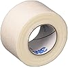 3M Micropore Paper Tape - White, 1" x 10yds Box of 12