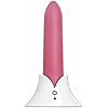 Sensuelle Pearl Rechargeable Vibrator - Pink