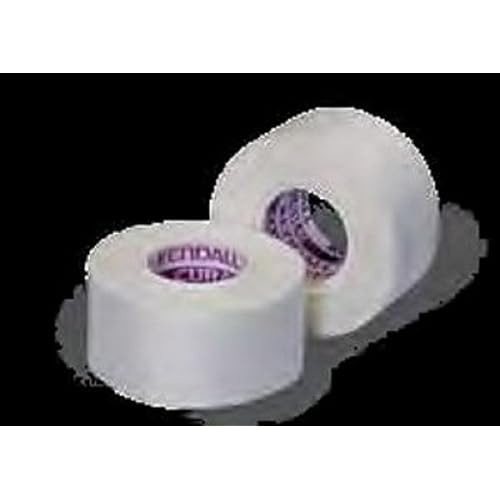 MCK62022201 - Covidien Medical Tape Kendall Silk 2 Inch X 10 Yards