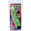 California Exotic Novelties Funky Jelly Vibe Waterproof, Multi Colored, 8 Inch