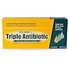 144 Pack CareALL® Triple Antibiotic Ointment 0.9gr Foil Packet, First Aid Ointment for Minor Scratches and Wounds and Prevents Infection, Compare to The Active Ingredients of Leading Brand