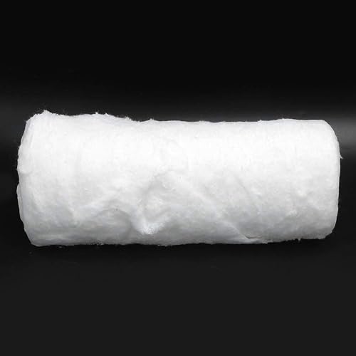 Wound Cotton, Comfortable 500G Clinical Cotton for Office