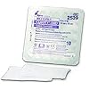 Kendall Healthcare Curity™ Sterile Gauze Sponge, 12 Ply, 10s, 4" x 4" Pack of 10
