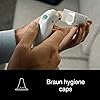 Braun ThermoScan 3 Ear Thermometer