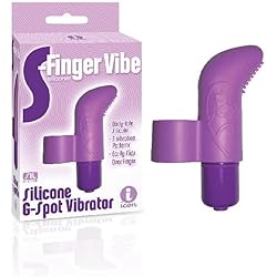 The 9's, S-Finger Vibe, Purple