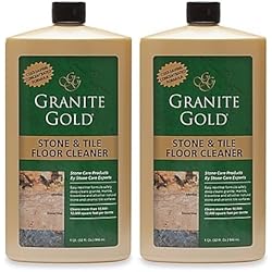 Granite Gold Stone and Tile Floor 32-Ounce Cleaner 2