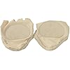 Forefoot Metatarsal Cushion Ball of Foot Pads Nude