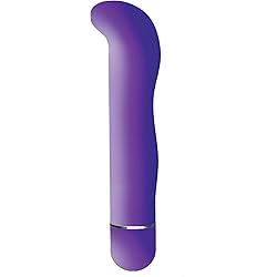 Hott Products Wet Dreams Sweet Spot-G, Purple, 0.37 Pound