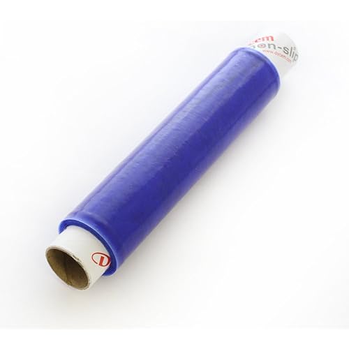 NRS Healthcare Blue 20 x 100 cm Dycem Reel Non Slip Grip Material