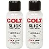 Cal Exotics Colt Slick Lubricant 16.57-Ounce Bottle Pack of 2