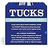 Tucks Medicated Cooling Pads 100 Pads Per Pack Pack of 2