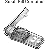 Pill Cutter for Small Pills, Pill Splitters, Vitamin Splitter, Vitamin Cutter, Tablet Splitter, Tablet Cutter