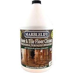 Marblelife Stone & Tile Cleaner Concentrate, Gallon