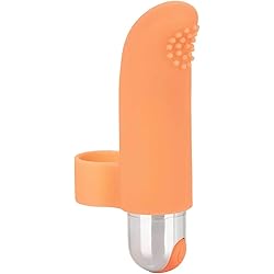 Intimate Play™ Rechargeable Finger Tickler