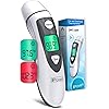 Iproven Forehead Thermometer Saturation Monitor