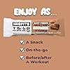 Misfits Vegan Protein Bar, Chocolate Brownie, Plant Based Chocolate Protein Bar, High Protein, Low Sugar, Low Carb, Gluten Free, Dairy Free, Non GMO, 12 Pack2