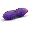 Blush Novelties 4" Finger Vibrator Powerful Multi-Speed Vibration Waterproof Sex Toy for Couple, Purple