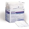 EXCILON Drain and IV Sponges-Size: 4" x 4": Style: 6-Ply - UOM = 2Boxes of 50 2 per Pack, 25 Packs per Box