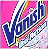 Vanish Oxi Action Spray 500 ml Pack of Two