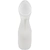 Healthstar Contoured Female Urinal, Easy Clean Urination Device for Women 2 Pack